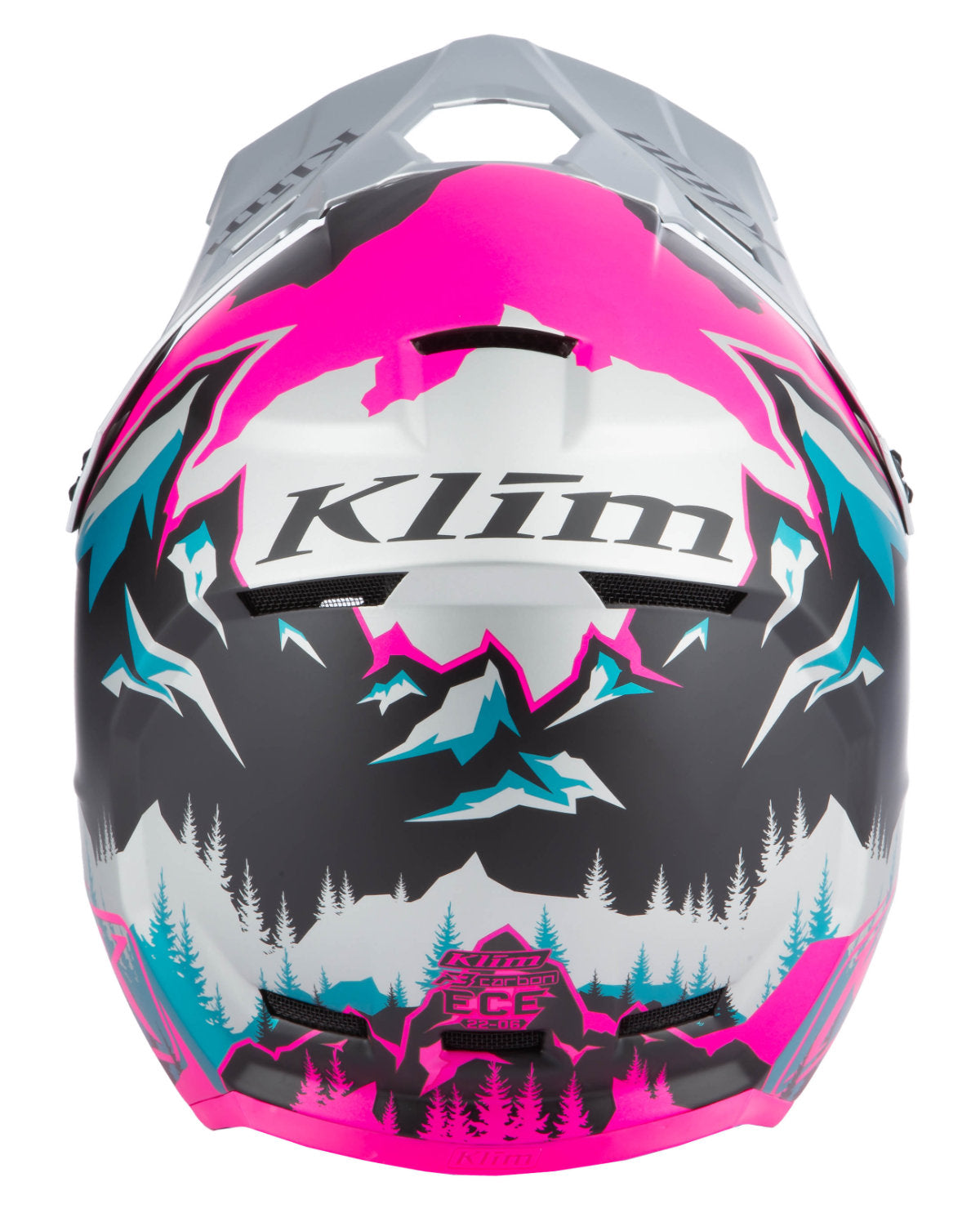 F3 Carbon Helmet Ece