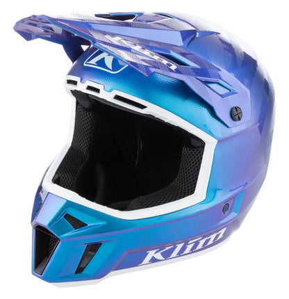 F3 Carbon Helmet Ece