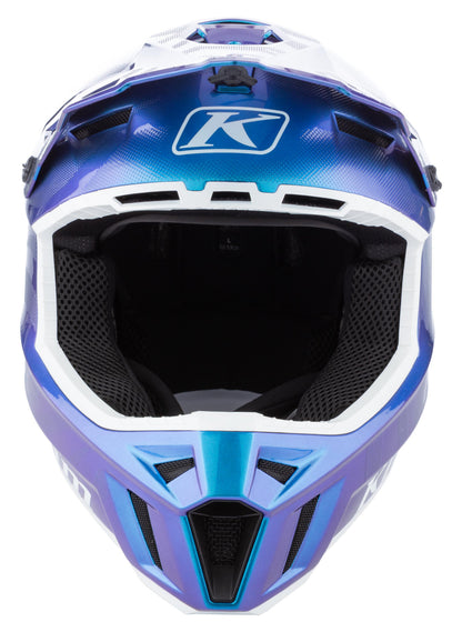 F3 Carbon Helmet Ece