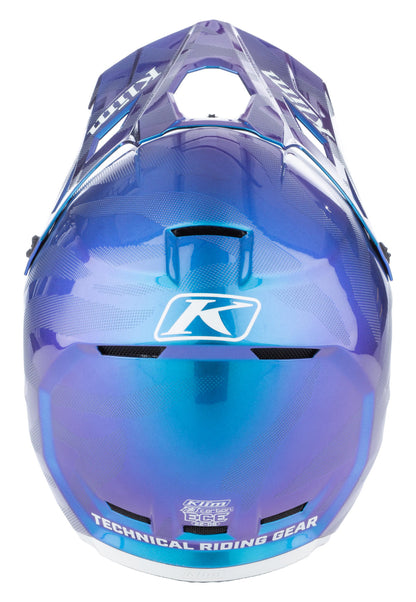 F3 Carbon Helmet Ece