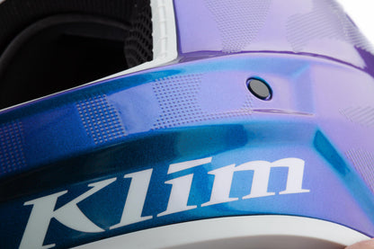 F3 Carbon Helmet Ece