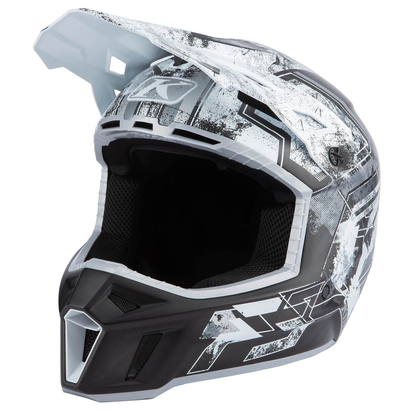 F3 Carbon Helmet Ece