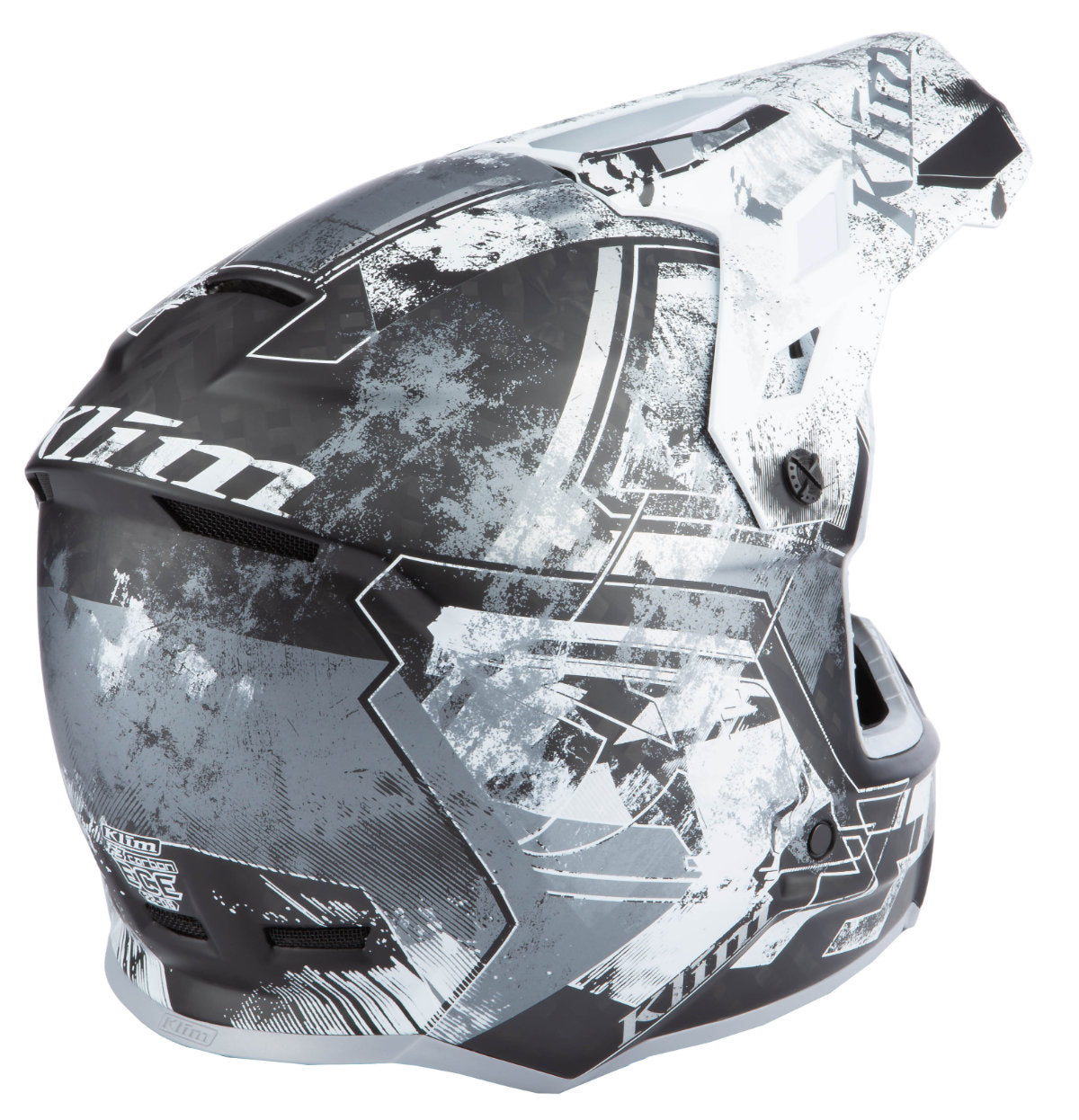 F3 Carbon Helmet Ece