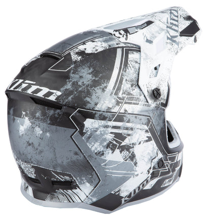 F3 Carbon Helmet Ece
