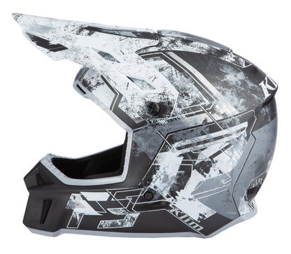 F3 Carbon Helmet Ece