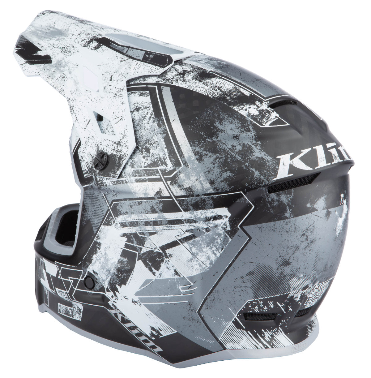 F3 Carbon Helmet Ece