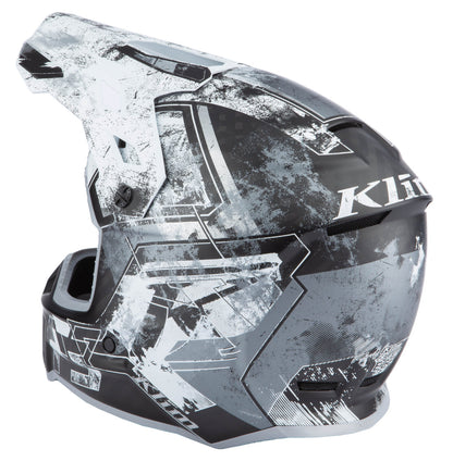 F3 Carbon Helmet Ece