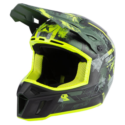 F3 Carbon Helmet Ece