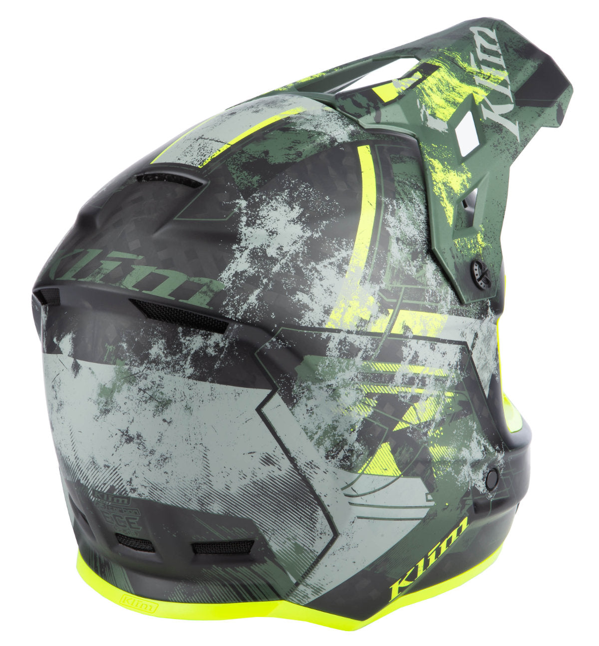 F3 Carbon Helmet Ece