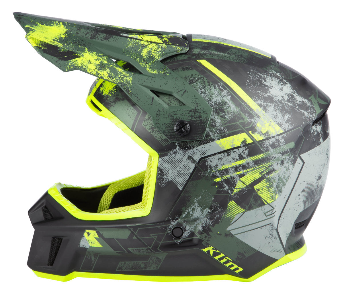 F3 Carbon Helmet Ece