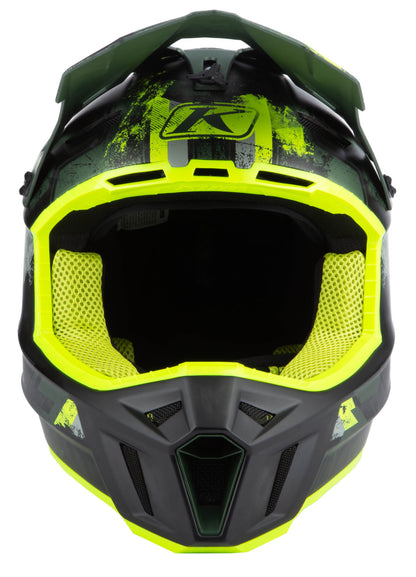F3 Carbon Helmet Ece