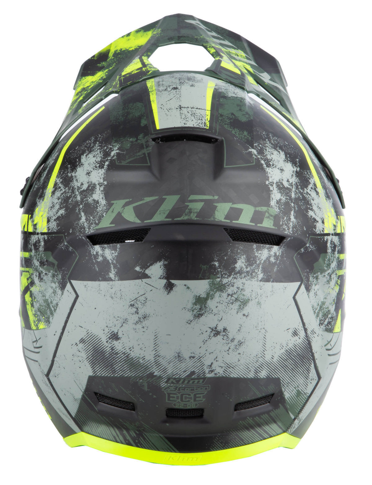 F3 Carbon Helmet Ece