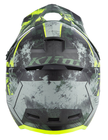 F3 Carbon Helmet Ece
