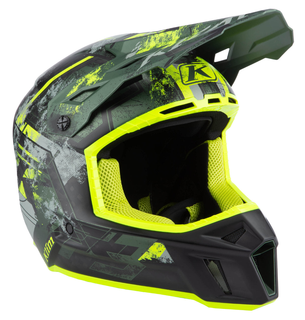 F3 Carbon Helmet Ece