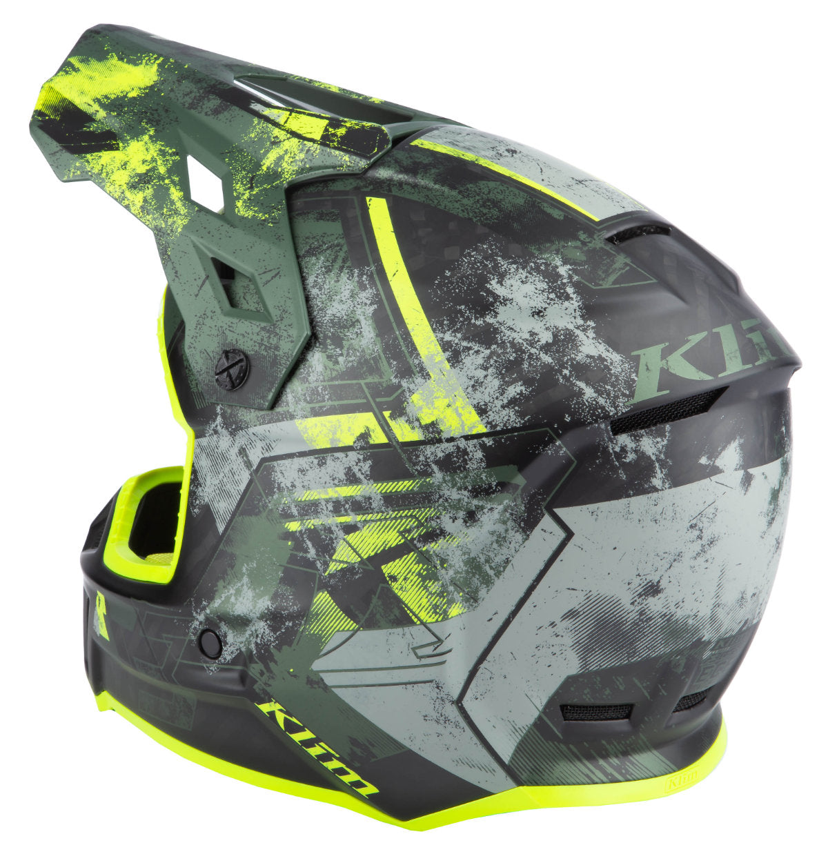 F3 Carbon Helmet Ece
