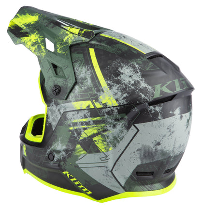 F3 Carbon Helmet Ece