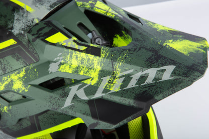 F3 Carbon Helmet Ece