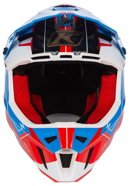 F3 Carbon Helmet Ece