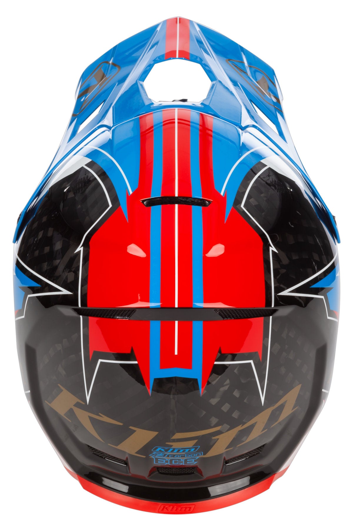 F3 Carbon Helmet Ece