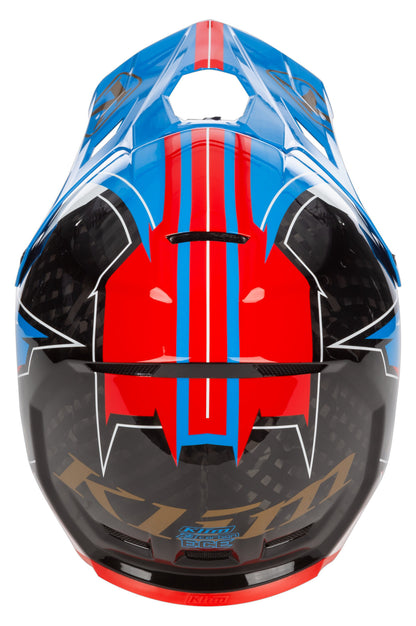 F3 Carbon Helmet Ece