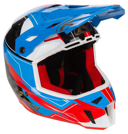 F3 Carbon Helmet Ece