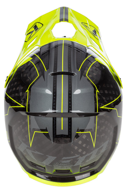 F3 Carbon Helmet Ece