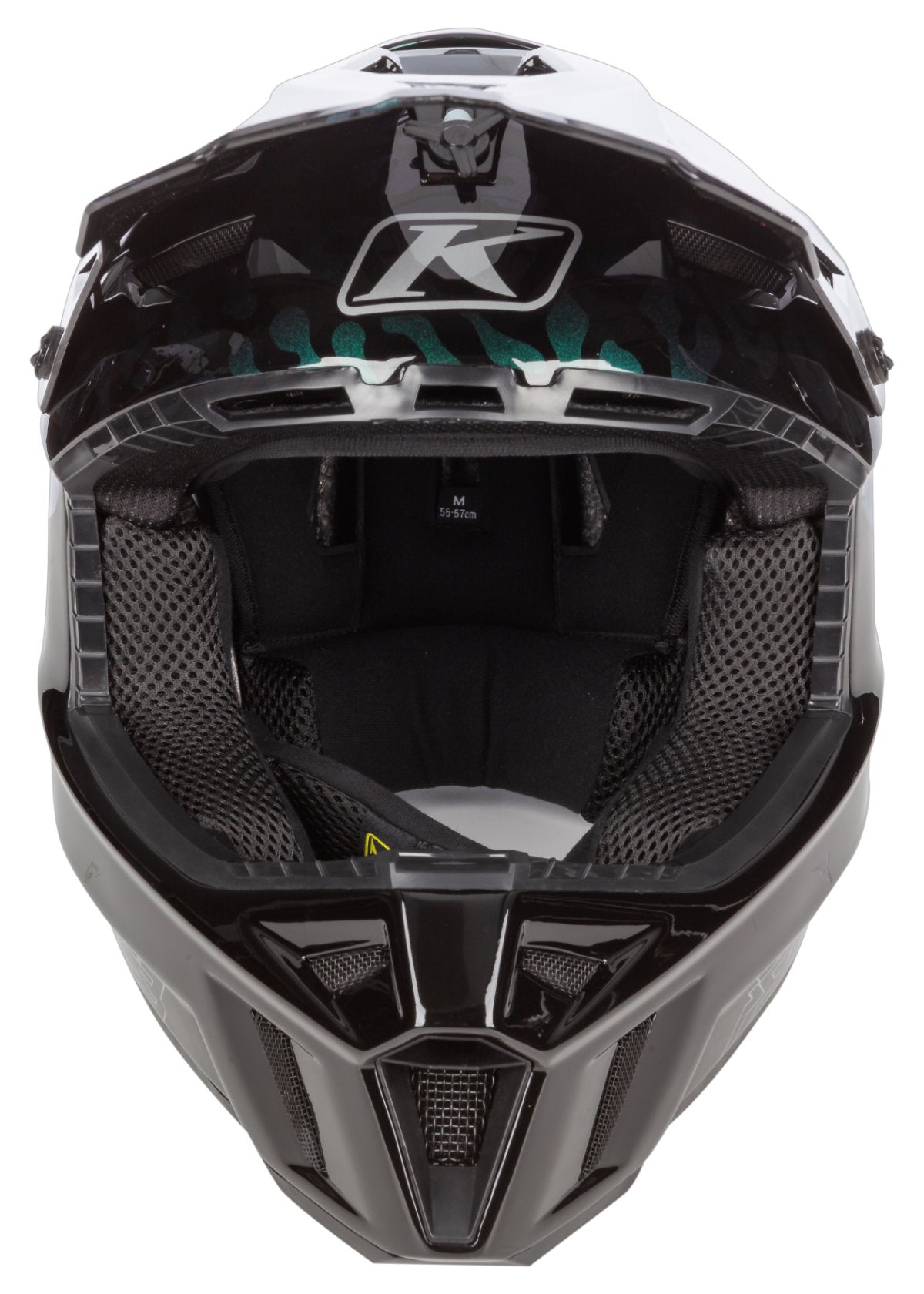 F3 Carbon Helmet Ece