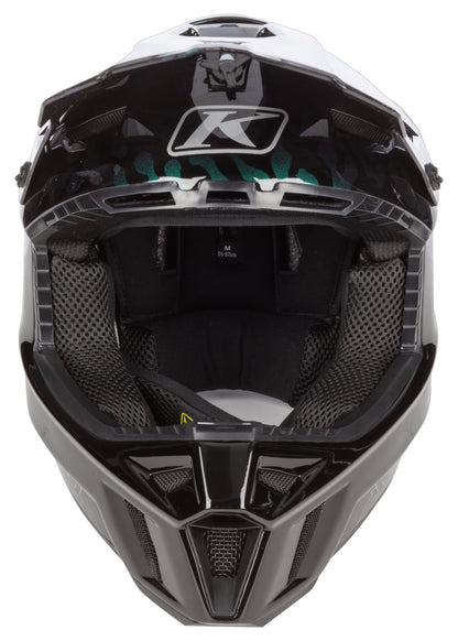F3 Carbon Helmet Ece