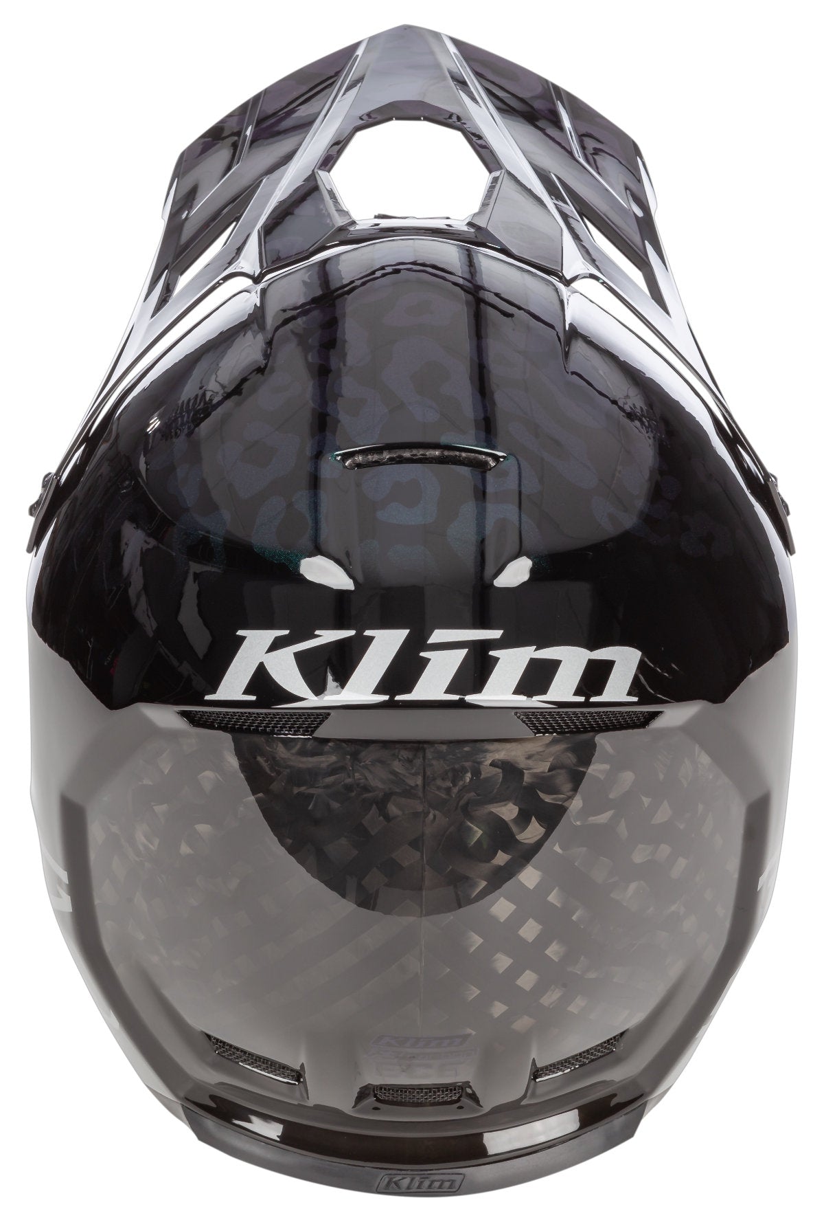 F3 Carbon Helmet Ece