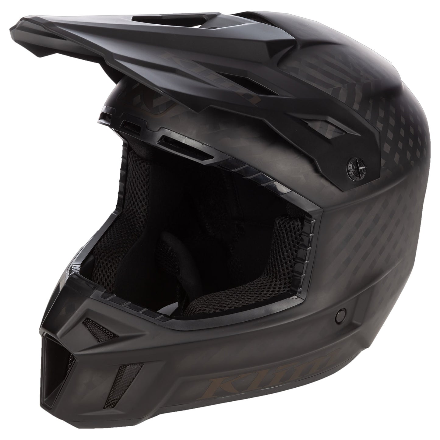F3 Carbon Helmet Ece