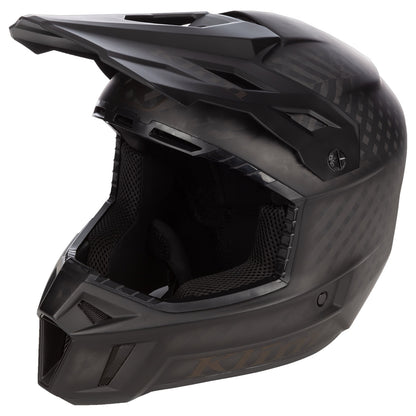 F3 Carbon Helmet Ece