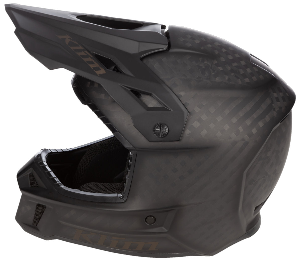 F3 Carbon Helmet Ece