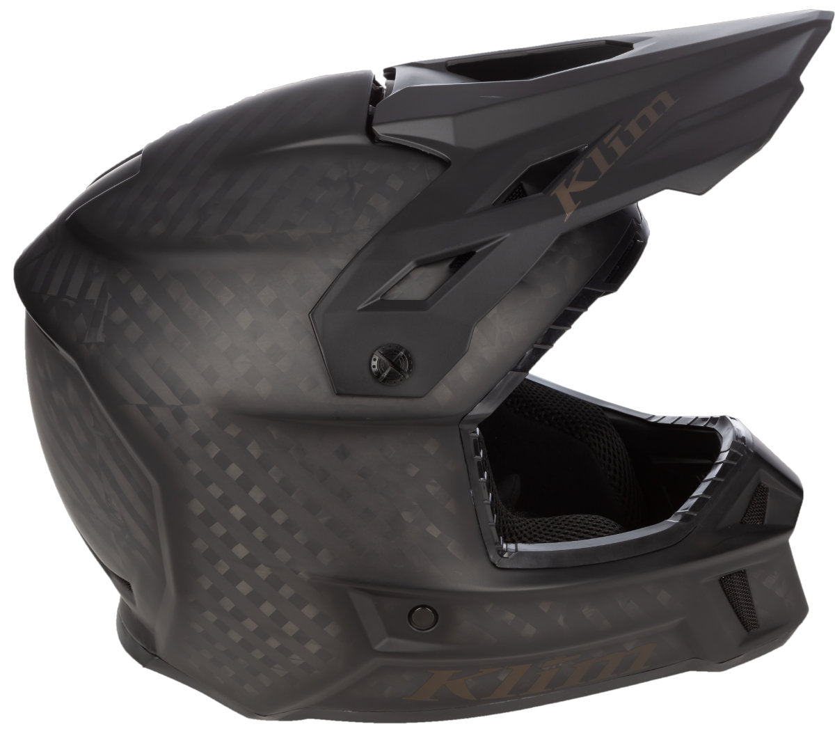 F3 Carbon Helmet Ece