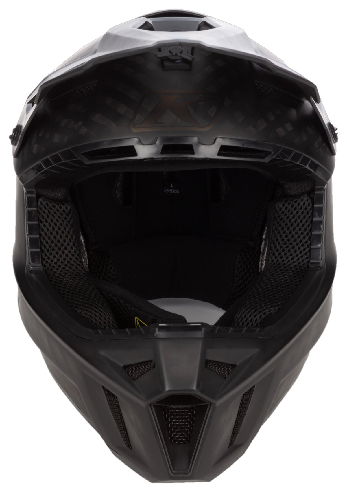 F3 Carbon Helmet Ece