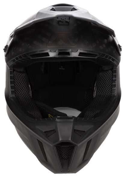 F3 Carbon Helmet Ece