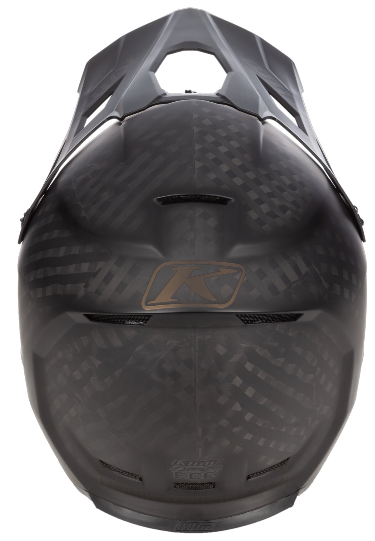 F3 Carbon Helmet Ece