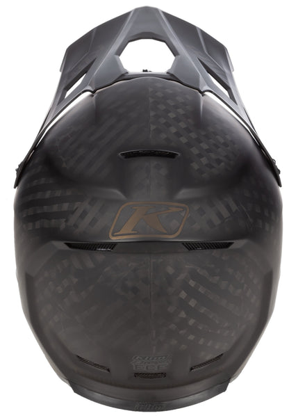F3 Carbon Helmet Ece
