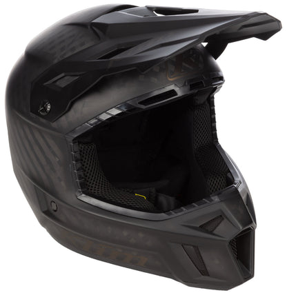 F3 Carbon Helmet Ece