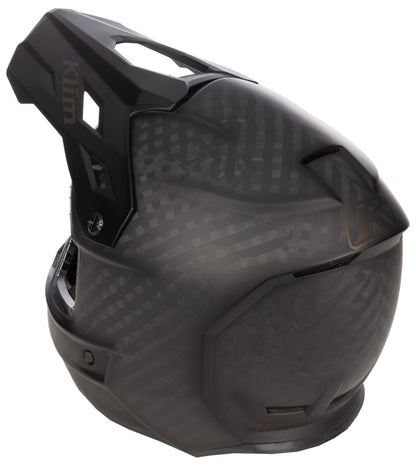 F3 Carbon Helmet Ece