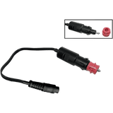 Male Cigar Plug to Coax Gen X3
