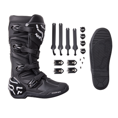 Comp Boots