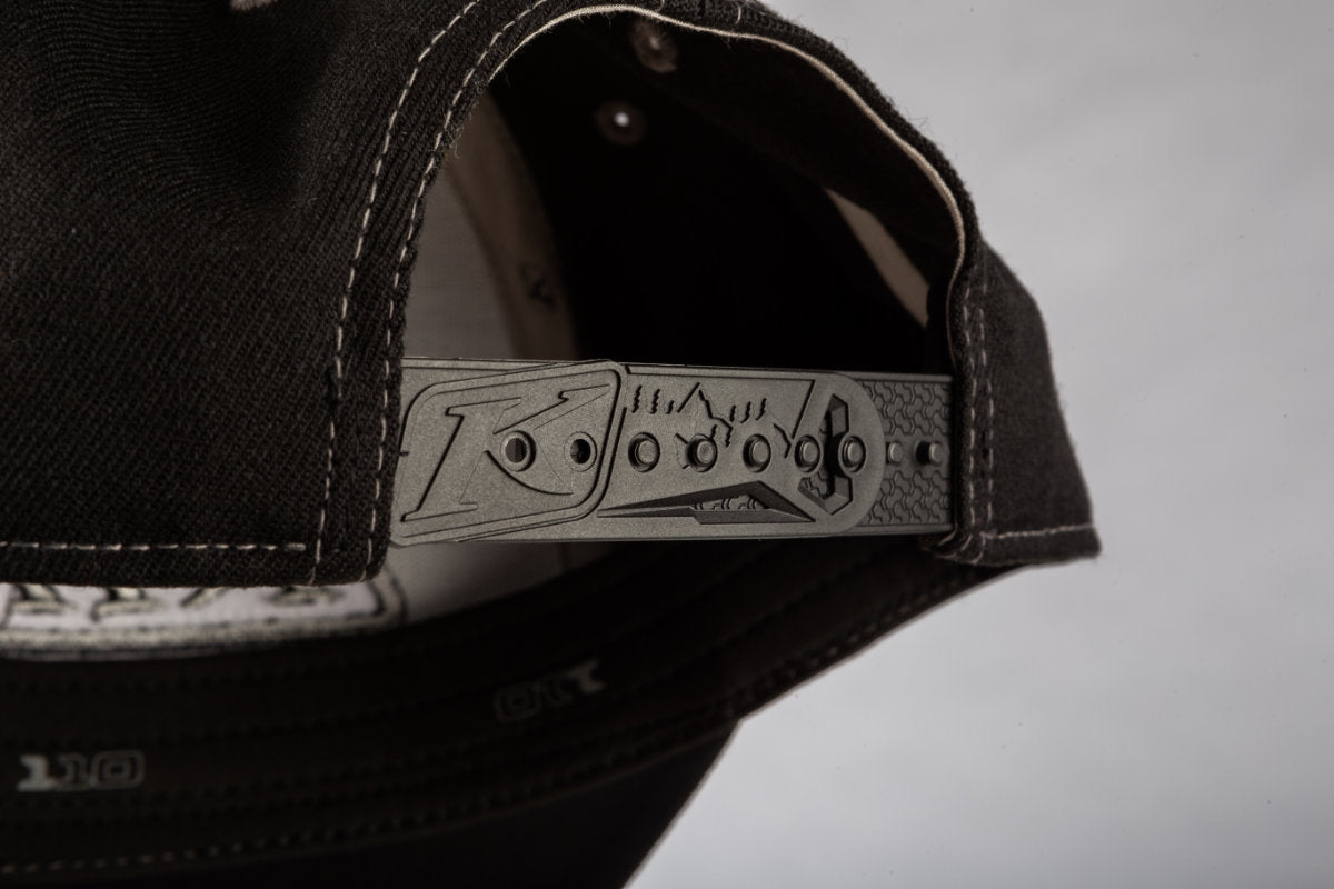 Klim Corp Hat