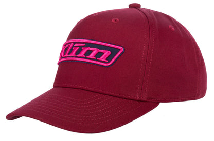 Klim Corp Hat