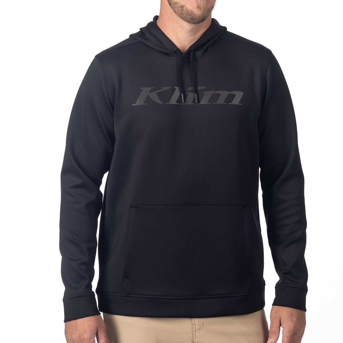 Defender Hoodie