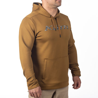 Defender Hoodie