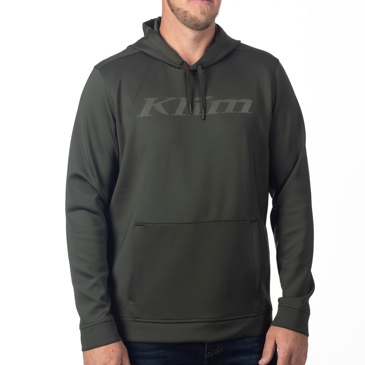 Defender Hoodie