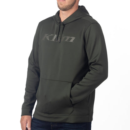 Defender Hoodie