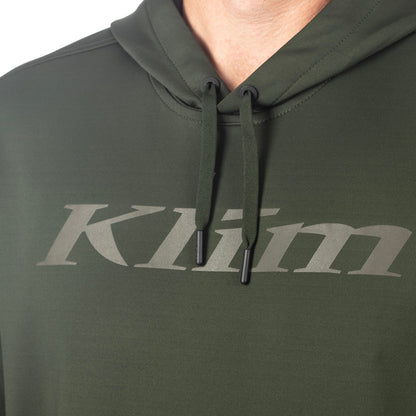 Defender Hoodie
