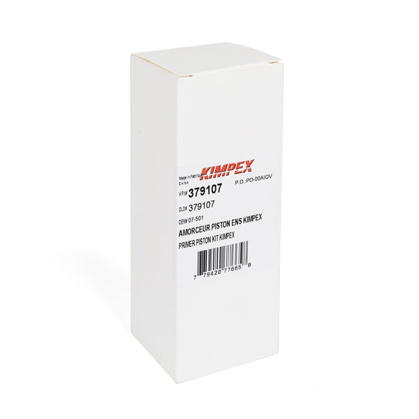 Kimpex Universal Primer Plunger Type