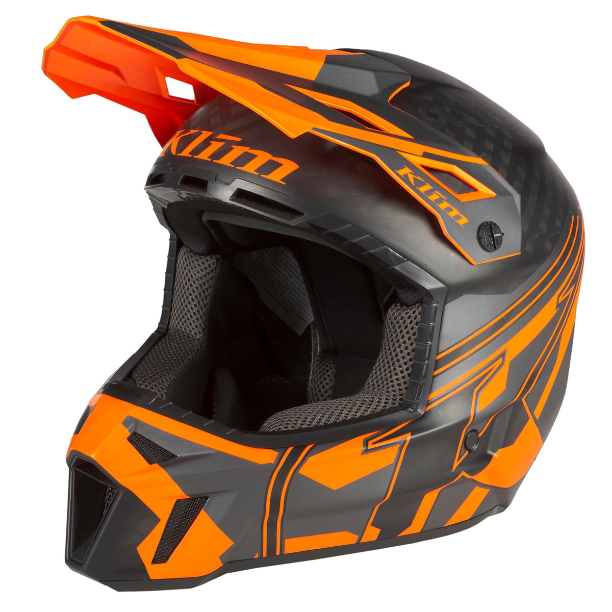 F3 Carbon PRO Helmet Ece
